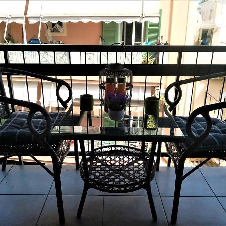 Apartamento Melina Garitsa Corfu Town Exterior foto