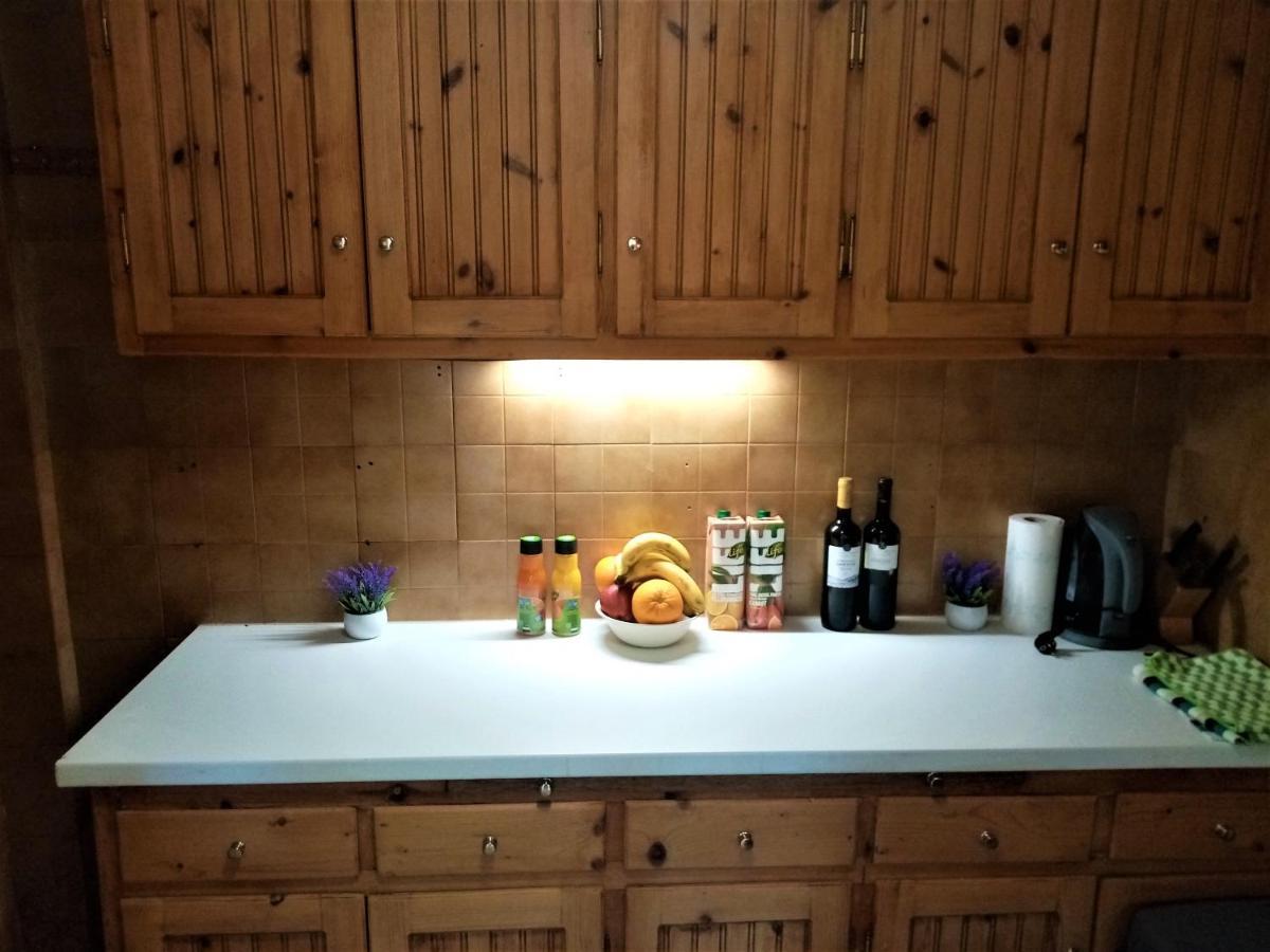 Apartamento Melina Garitsa Corfu Town Exterior foto